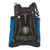 Scubapro Navigator Lite with Balanced Power Inflator Blue